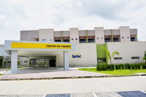 As melhores unidades hoteleiras do Sesc no Brasil