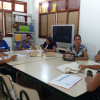 Planejamento Quinzenal e Organização das Salas de Aula par início do Ano Letivo – 07/02/2019 – Foto 01