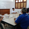 Planejamento Quinzenal e Organização das Salas de Aula par início do Ano Letivo – 07/02/2019 – Foto 02