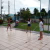 Atividades Recreativas com Jogos e brincadeiras Turma PHE – Tarde 13/02/19 – Foto 02