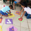 Atividades Recreativas com Jogos e brincadeiras Turma PHE – Tarde 13/02/19 – Foto 03