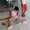 Atividades Recreativas com Jogos e brincadeiras Turma PHE – Tarde 13/02/19 – Foto 04