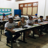 Turma de EJA Professora Rosângela – 25/02/19 – Foto 01