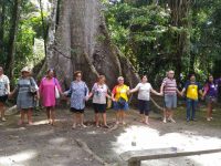 Turistas de Manaus em CZS (1)