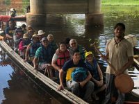 Turistas de Manaus em CZS (3)