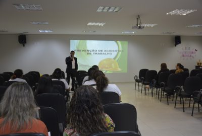 Semana Interna de Prevenção de Acidentes no Trabalho 4